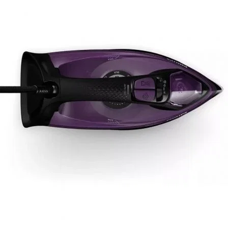 Philips Plancha de vapor serie 5000 DST5030/80 Violeta